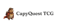 CapyQuest TCG - Home